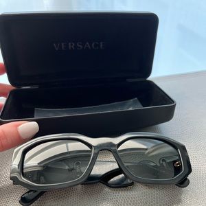 Versace Sunglasses
